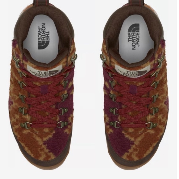 The North Face Boots - Picture 4 of 9